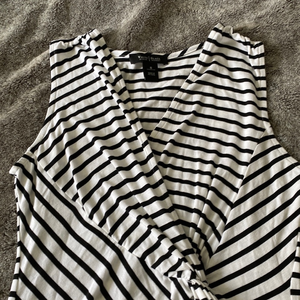 Tank or tunic, mini dress is up to you!